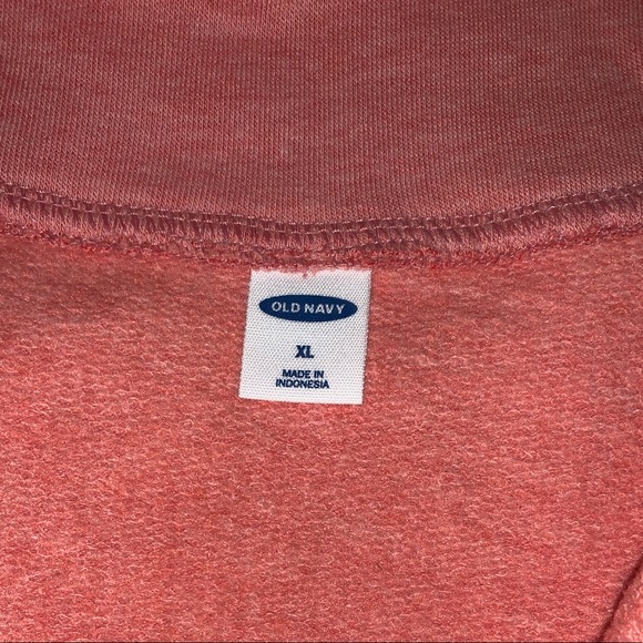 Pink pullover - Picture 3 of 3